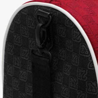 JORDAN Táska JAM MONOGRAM DUFFLE BAG 