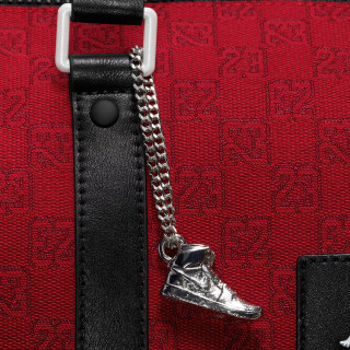 JORDAN Táska JAM MONOGRAM DUFFLE BAG 
