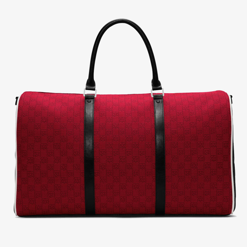 JORDAN Táska JAM MONOGRAM DUFFLE BAG 