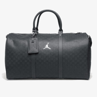JORDAN Táska JAM MONOGRAM DUFFLE BAG 