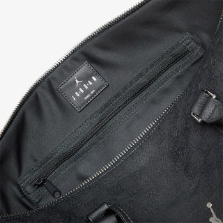 JORDAN Táska JAM MONOGRAM DUFFLE BAG 