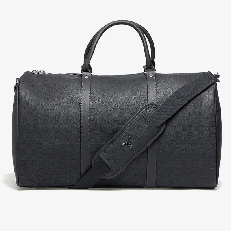 JORDAN Táska JAM MONOGRAM DUFFLE BAG 