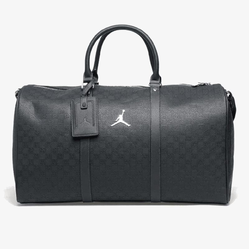 JORDAN Táska JAM MONOGRAM DUFFLE BAG 
