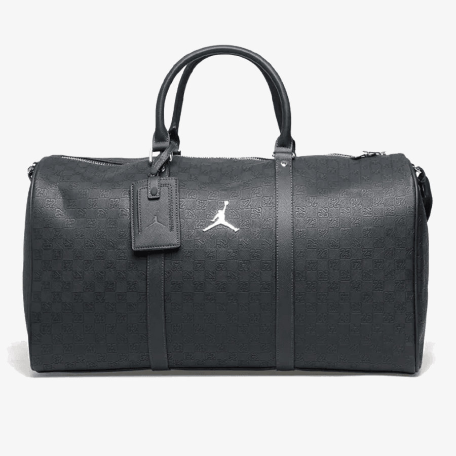 JORDAN Táska JAM MONOGRAM DUFFLE BAG 