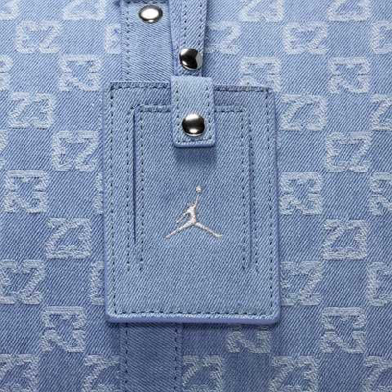 JORDAN Táska Monogram 