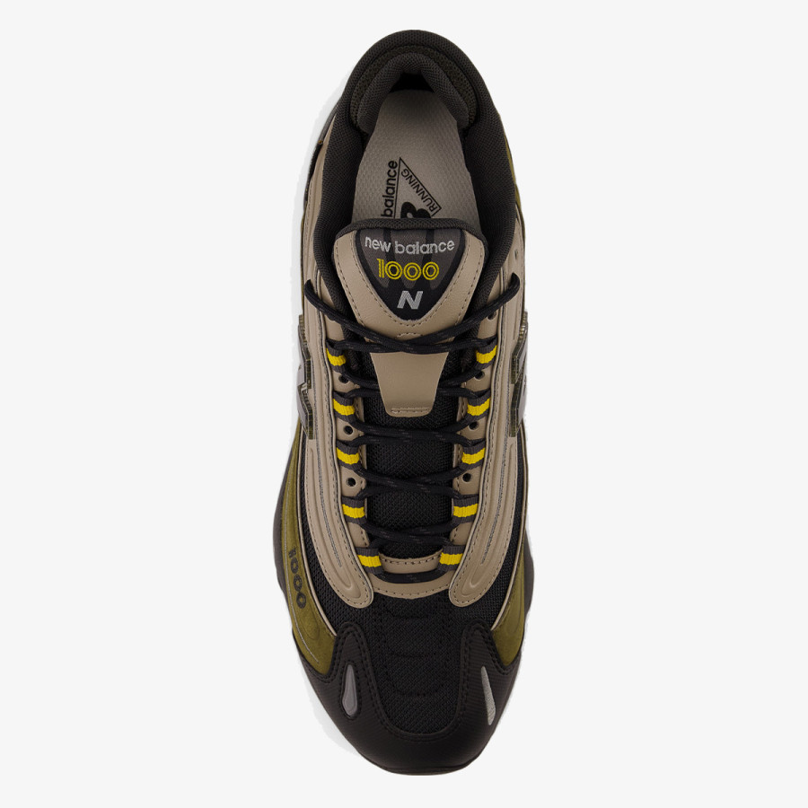 New Balance Sneaker 1000 