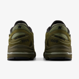 New Balance Sneaker M 1000 