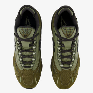 New Balance Sneaker M 1000 