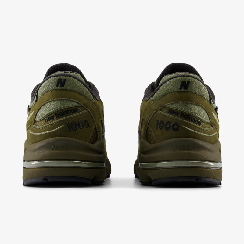 New Balance Sneaker M 1000 