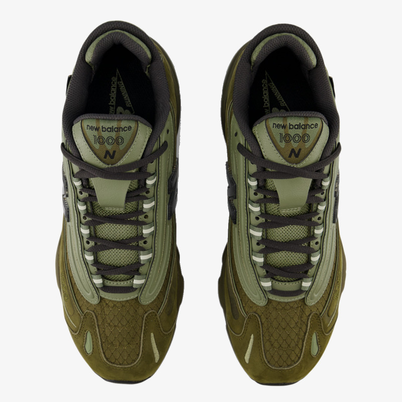 New Balance Sneaker M 1000 