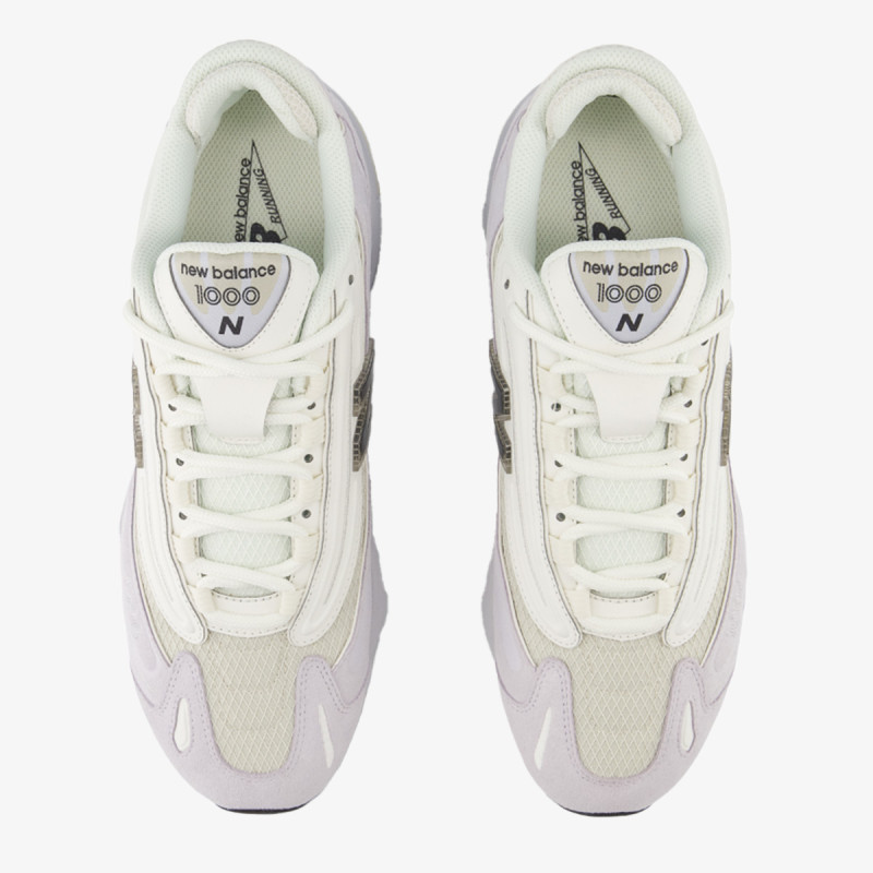 New Balance Sneaker M 1000 