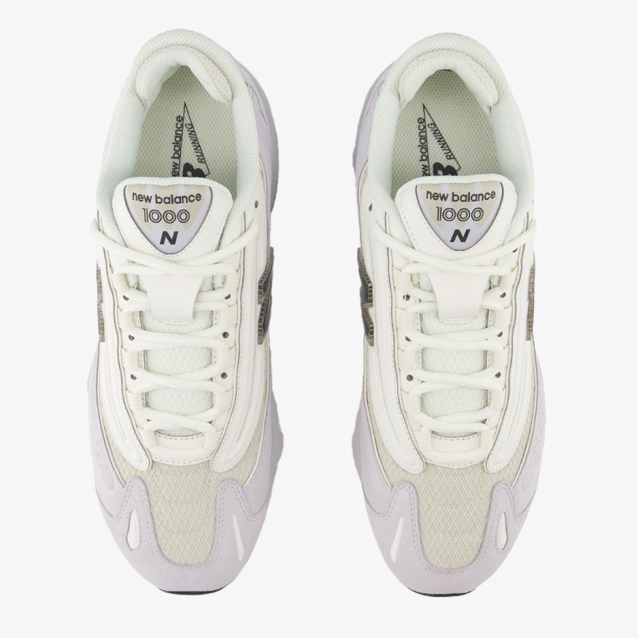New Balance Sneaker M 1000 