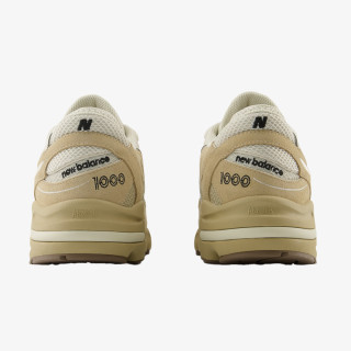 New Balance Sneaker M 1000 