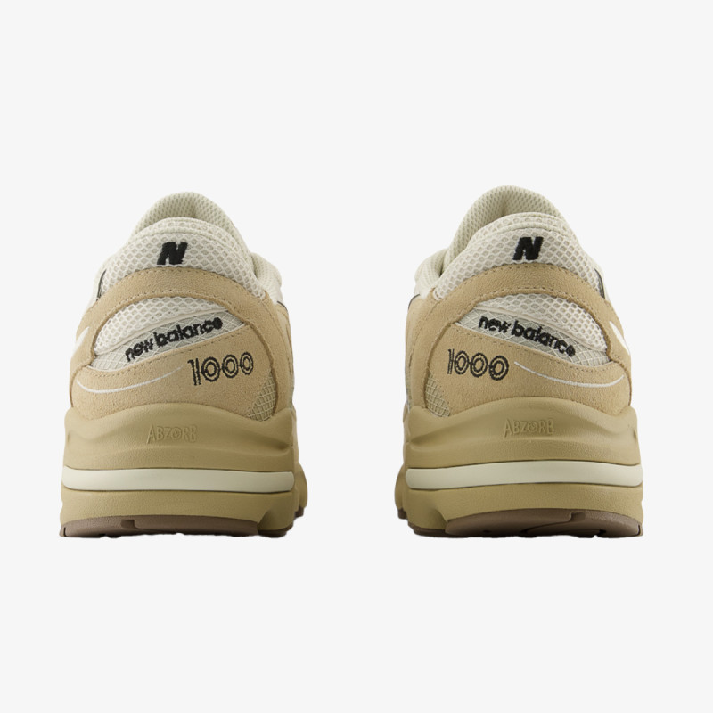 New Balance Sneaker M 1000 