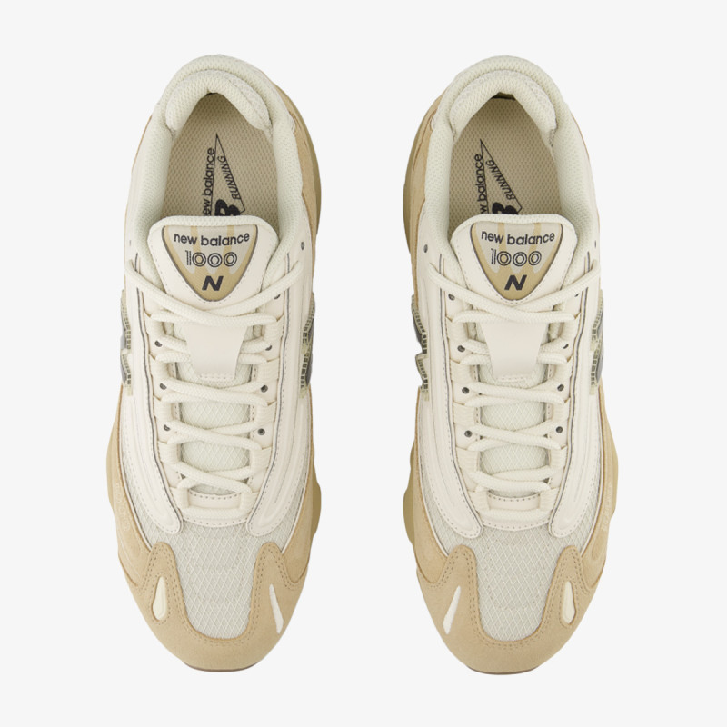 New Balance Sneaker M 1000 