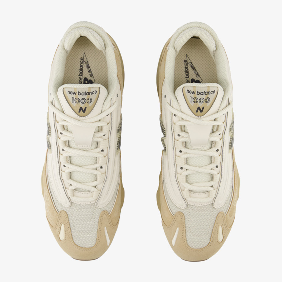 New Balance Sneaker M 1000 