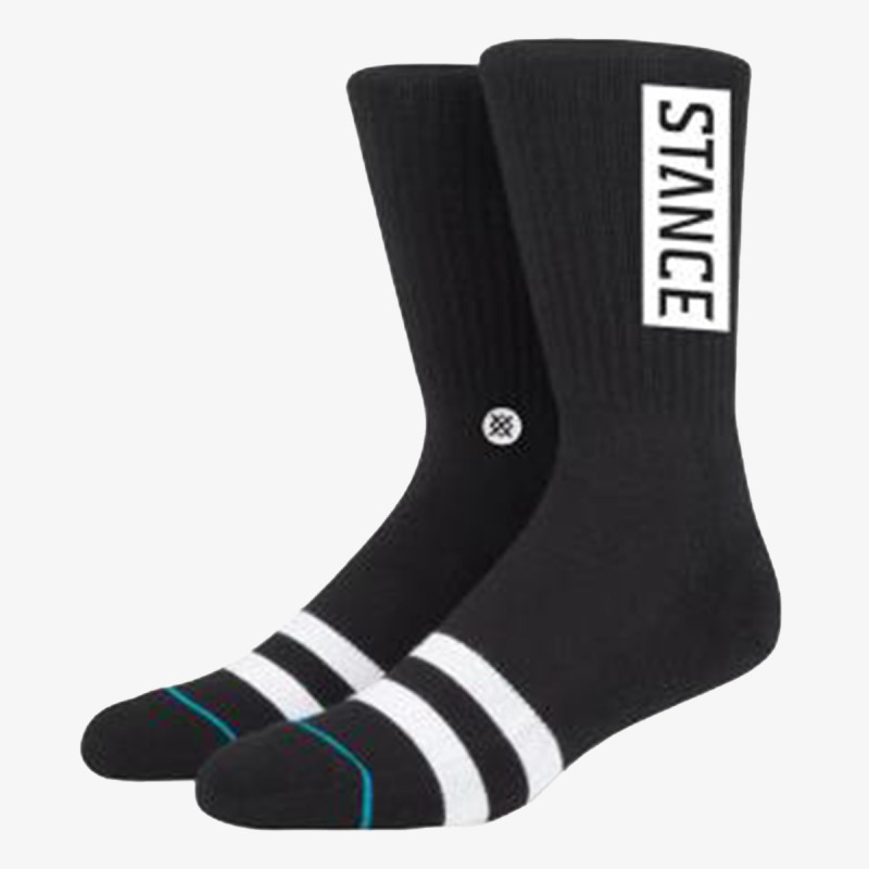 Stance Zokni OG 