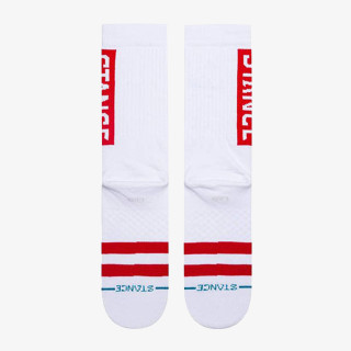 Stance Zokni OG 