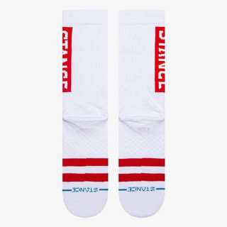 Stance Zokni OG 