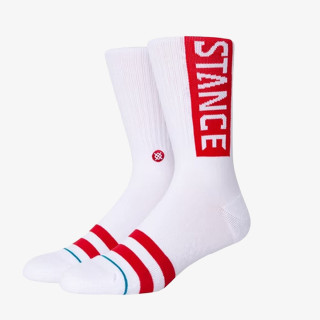 Stance Zokni OG 