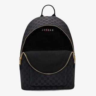 Nike Hátizsák JAM MONOGRAM BACKPACK 