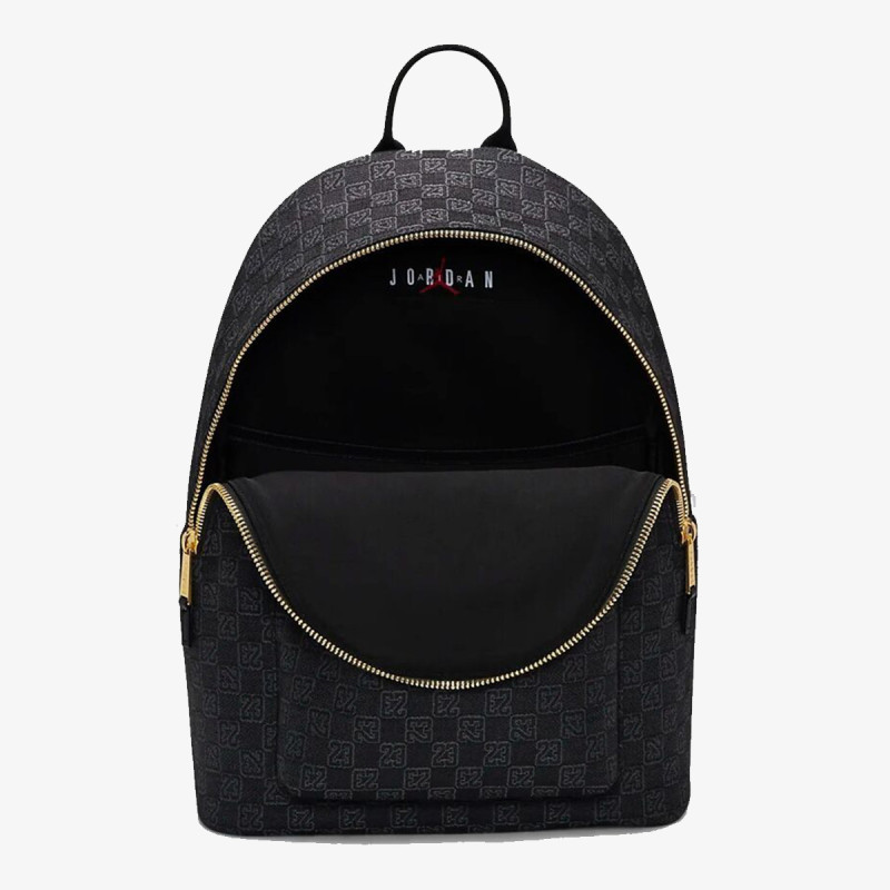 Nike Hátizsák JAM MONOGRAM BACKPACK 