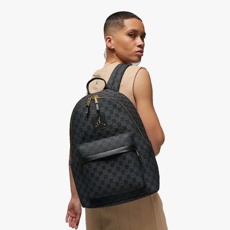 Nike Hátizsák JAM MONOGRAM BACKPACK 