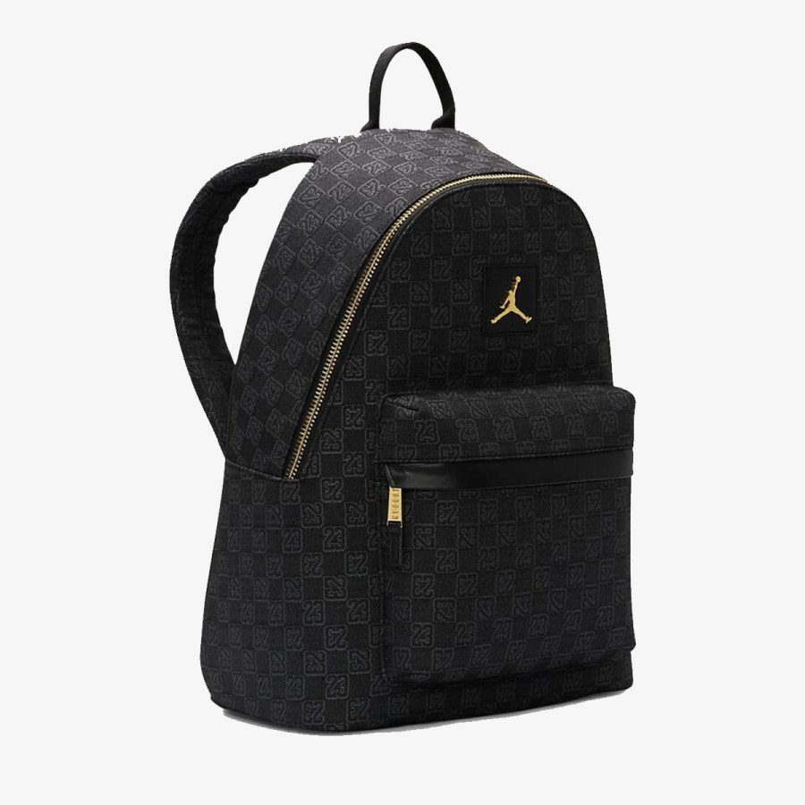 Nike Hátizsák JAM MONOGRAM BACKPACK 