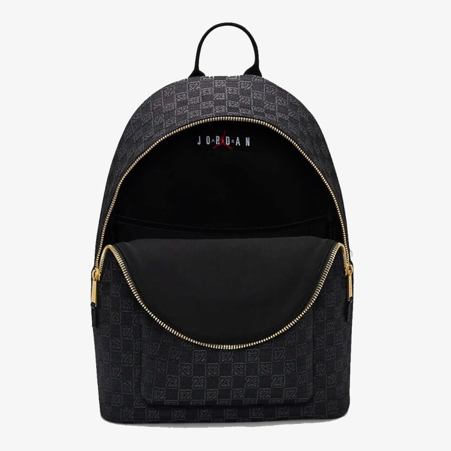 Nike Hátizsák JAM MONOGRAM BACKPACK 
