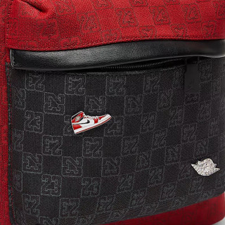 JORDAN Hátizsák JAM MONOGRAM BACKPACK 