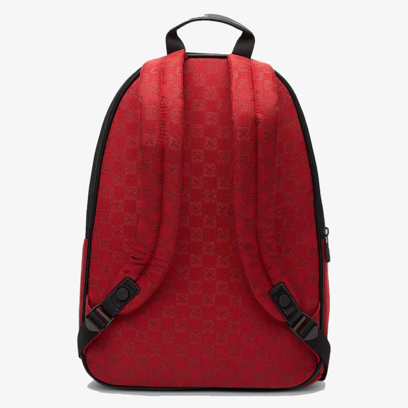 JORDAN Hátizsák JAM MONOGRAM BACKPACK 