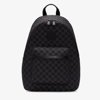 Nike Hátizsák JAM MONOGRAM BACKPACK 