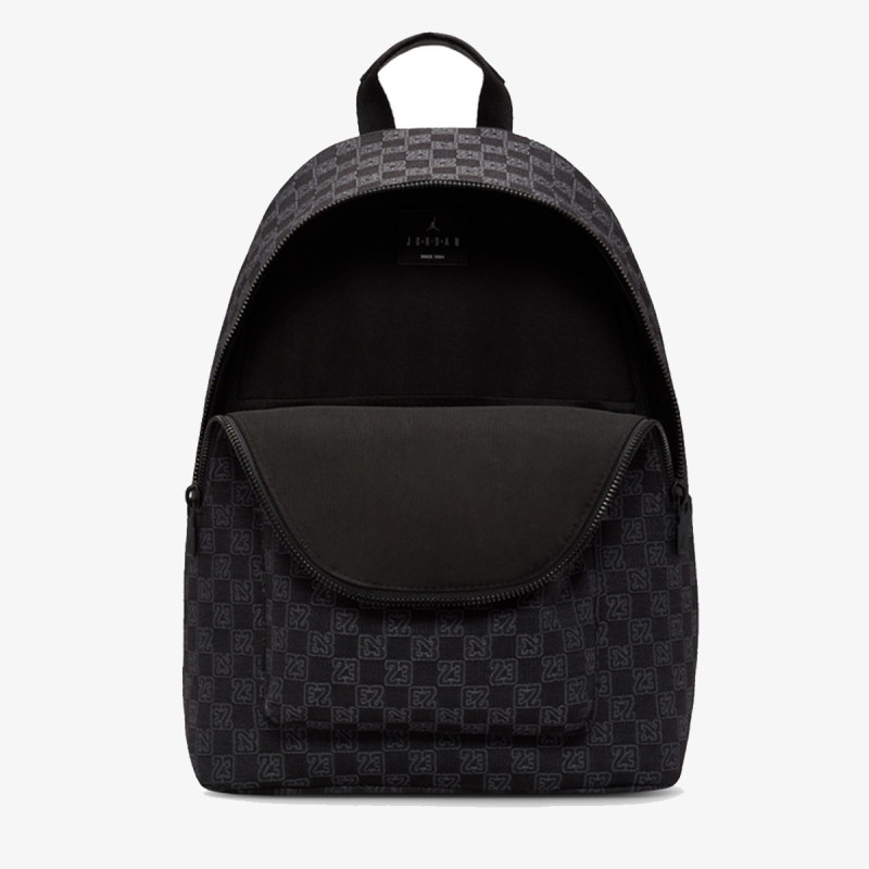 Nike Hátizsák JAM MONOGRAM BACKPACK 