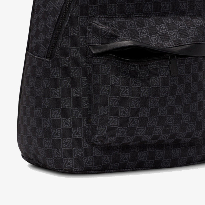 Nike Hátizsák JAM MONOGRAM BACKPACK 