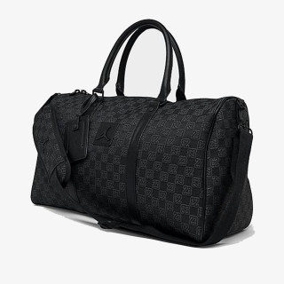 Nike Táska JAM MONOGRAM DUFFLE BAG 