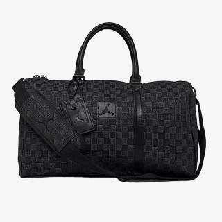 Nike Táska JAM MONOGRAM DUFFLE BAG 