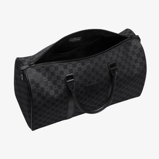 Nike Táska JAM MONOGRAM DUFFLE BAG 