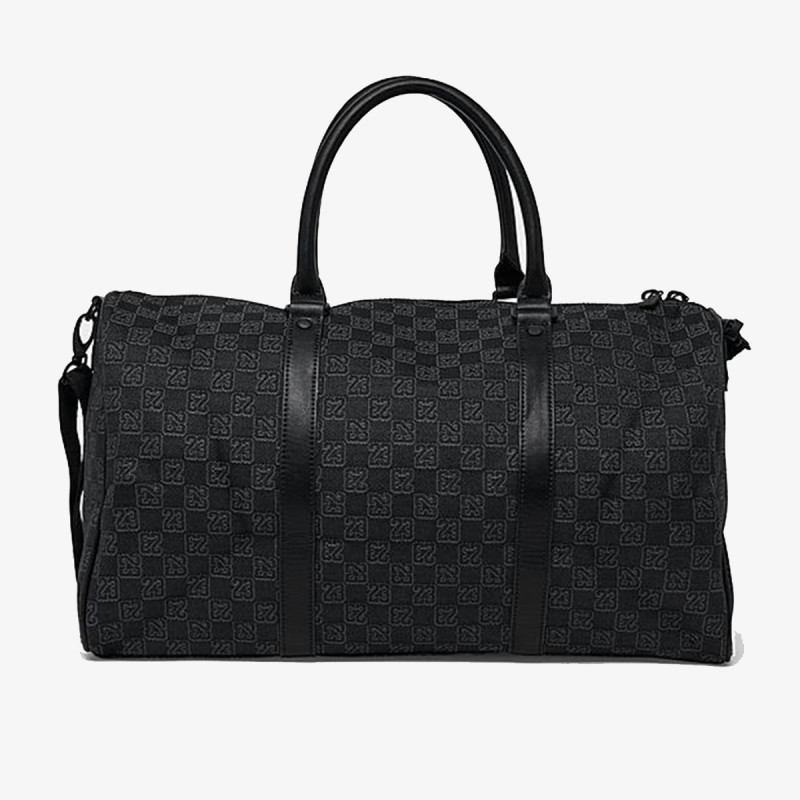 Nike Táska JAM MONOGRAM DUFFLE BAG 