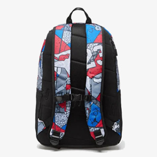 Nike Hátizsák JAM AIR PATROL BACKPACK 