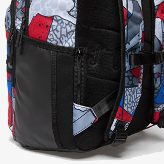 Nike Hátizsák JAM AIR PATROL BACKPACK 