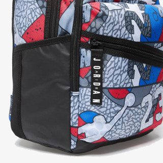 Nike Hátizsák JAM AIR PATROL BACKPACK 