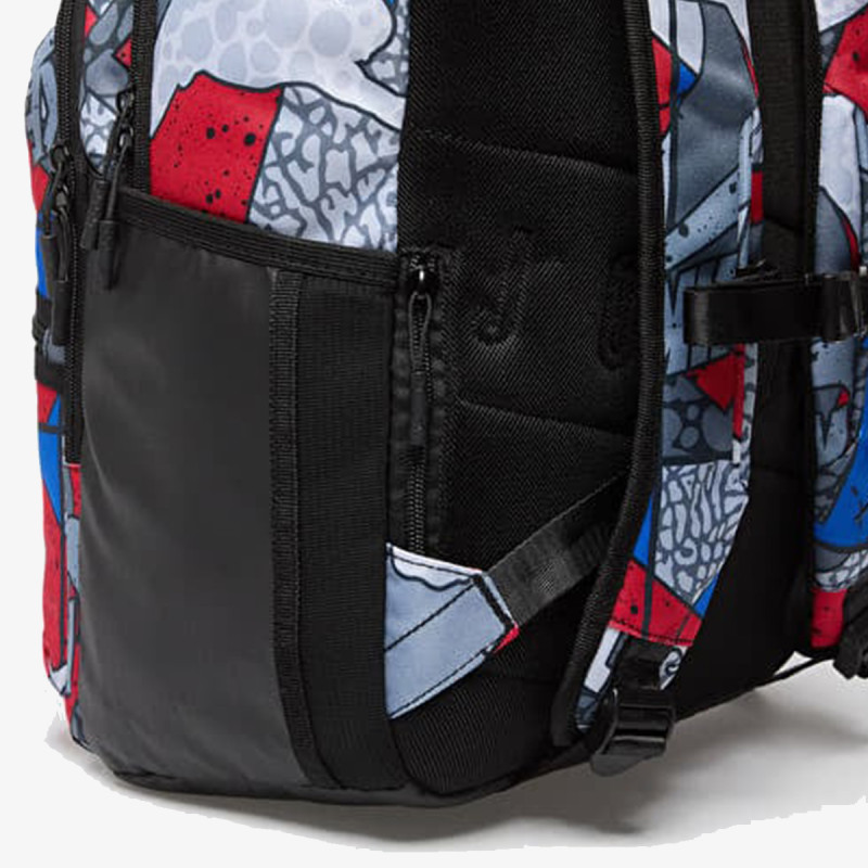 Nike Hátizsák JAM AIR PATROL BACKPACK 