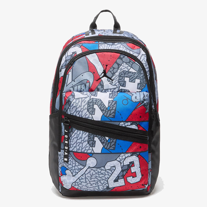 Nike Hátizsák JAM AIR PATROL BACKPACK 