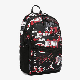 JORDAN Hátizsák JAM AIR PATROL BACKPACK 