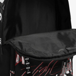 JORDAN Hátizsák JAM AIR PATROL BACKPACK 