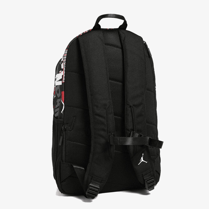 JORDAN Hátizsák JAM AIR PATROL BACKPACK 