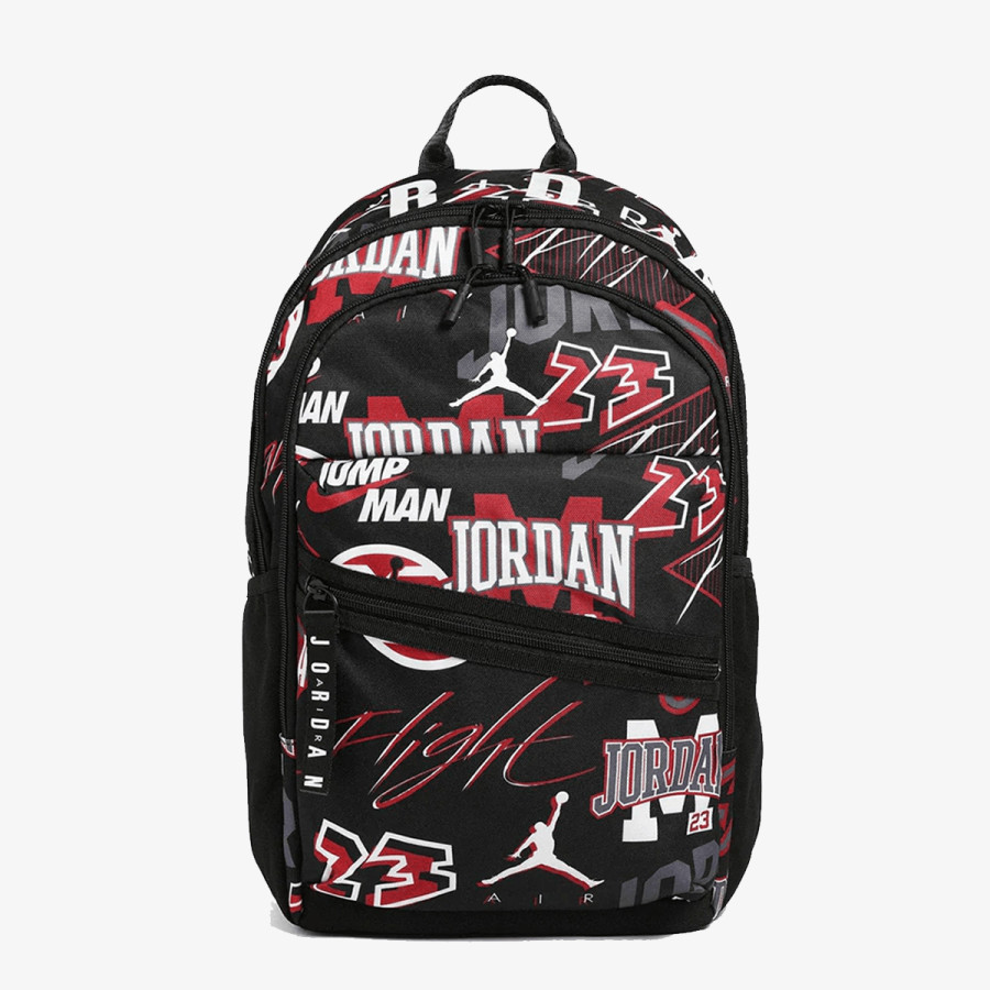 JORDAN Hátizsák JAM AIR PATROL BACKPACK 