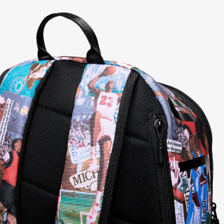 JORDAN Hátizsák JAM AIR PATROL BACKPACK 