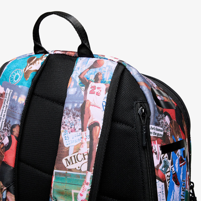 JORDAN Hátizsák JAM AIR PATROL BACKPACK 