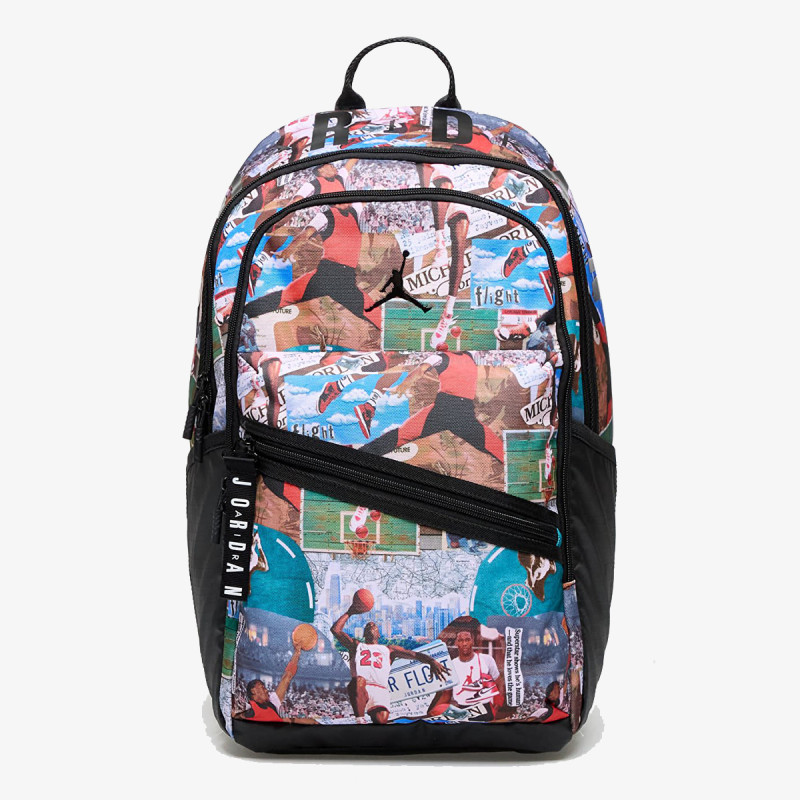 JORDAN Hátizsák JAM AIR PATROL BACKPACK 